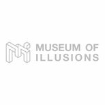 museum of illusions logo