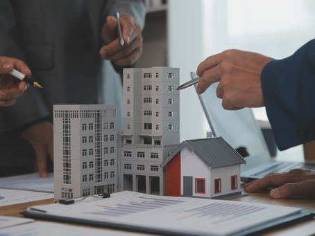 Bridge Loans for Office Buildings