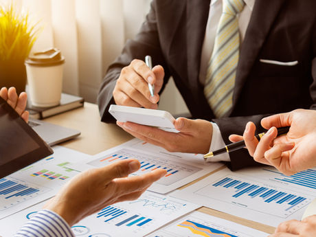 Discover Dover-Specific Financial Planning Considerations