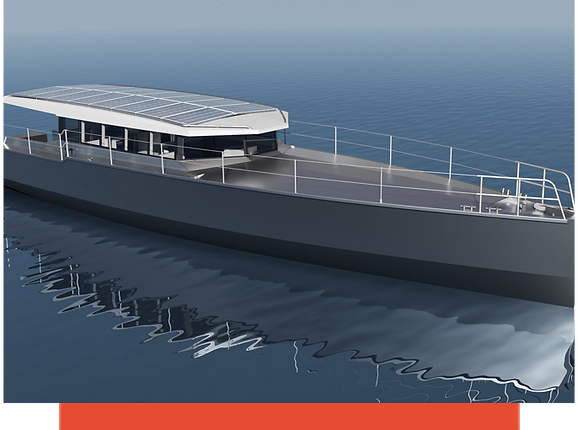 Next Evolution LRC 65 Long Range Expedition Yachts