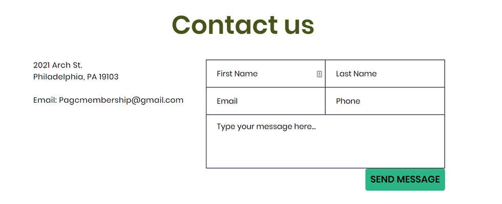 pagc-contact-us