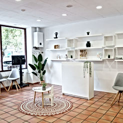 medical wellness offices