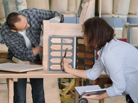 The Skytop Cabinets Design Process Turns Luxury Dreams into a Reality Through Personalized Consulting
