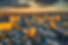 Birds Eye View Of New Brunswick NJ