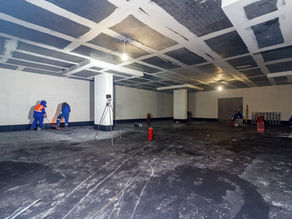 Basement Waterproofing for Finished Basements