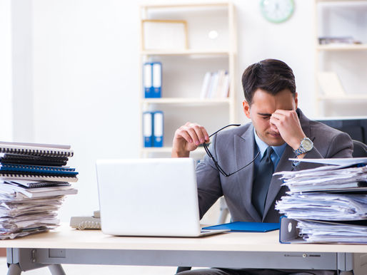 What Do I Do If I Am Concerned About My Tax Burden