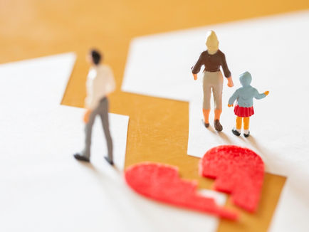 I Just Got Divorced — Should I Get a New Financial Advisor?