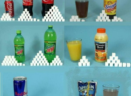 There's WHAT in my drink?!