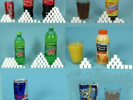 There's WHAT in my drink?!