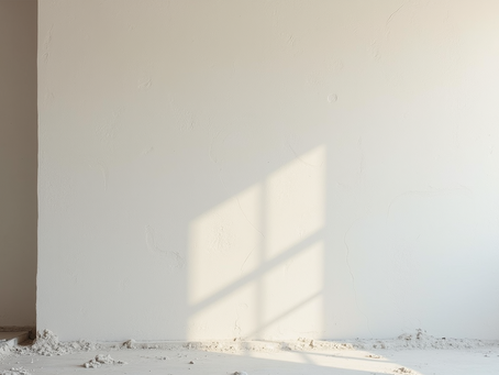 Discover Quality Internal and External Plastering Solutions