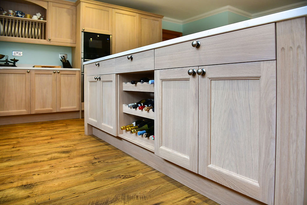 Avanni Kitchens
