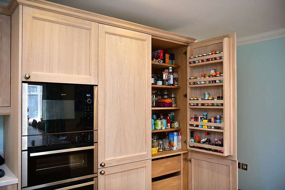 Avanni Kitchens