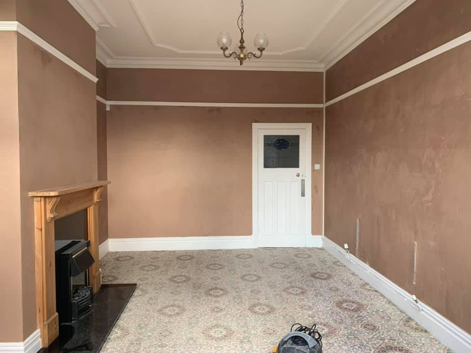 GOWER PLASTERING SERVICES