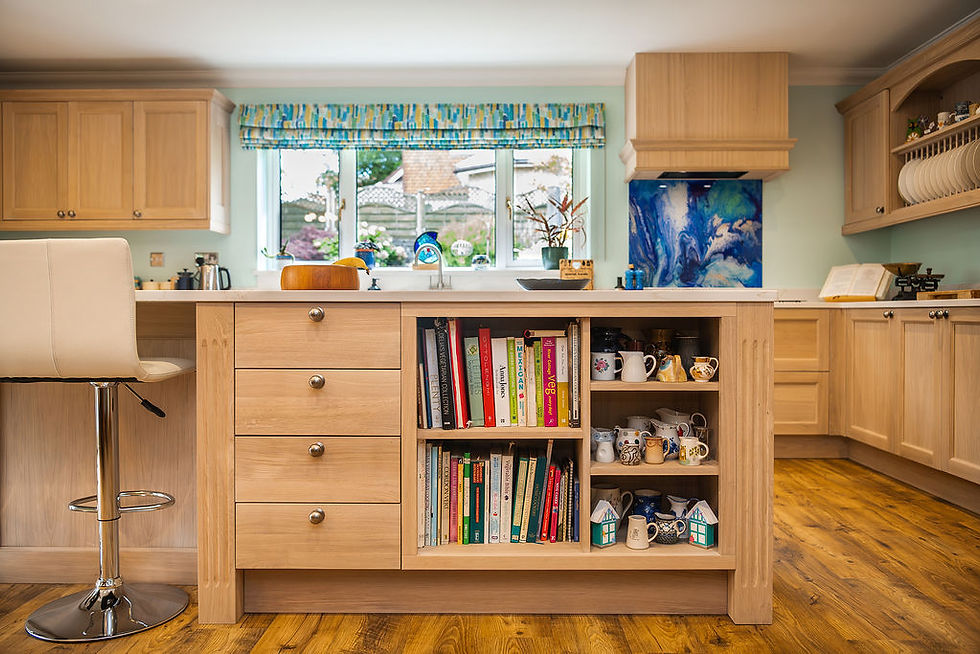 Avanni Kitchens