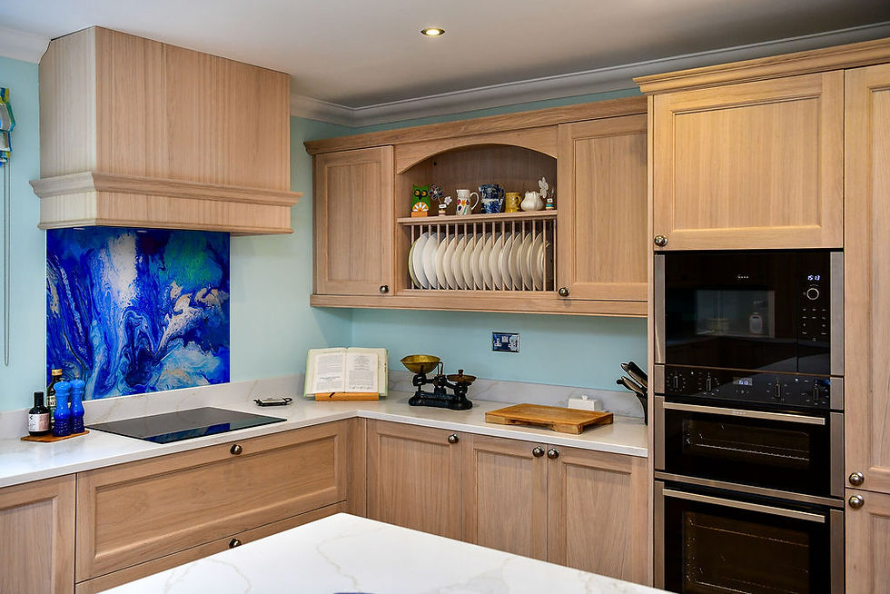 Avanni Kitchens