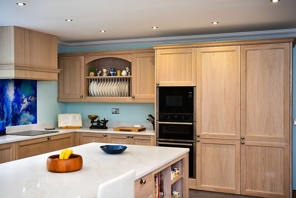 Avanni Kitchens
