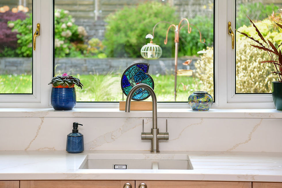 Avanni Kitchens
