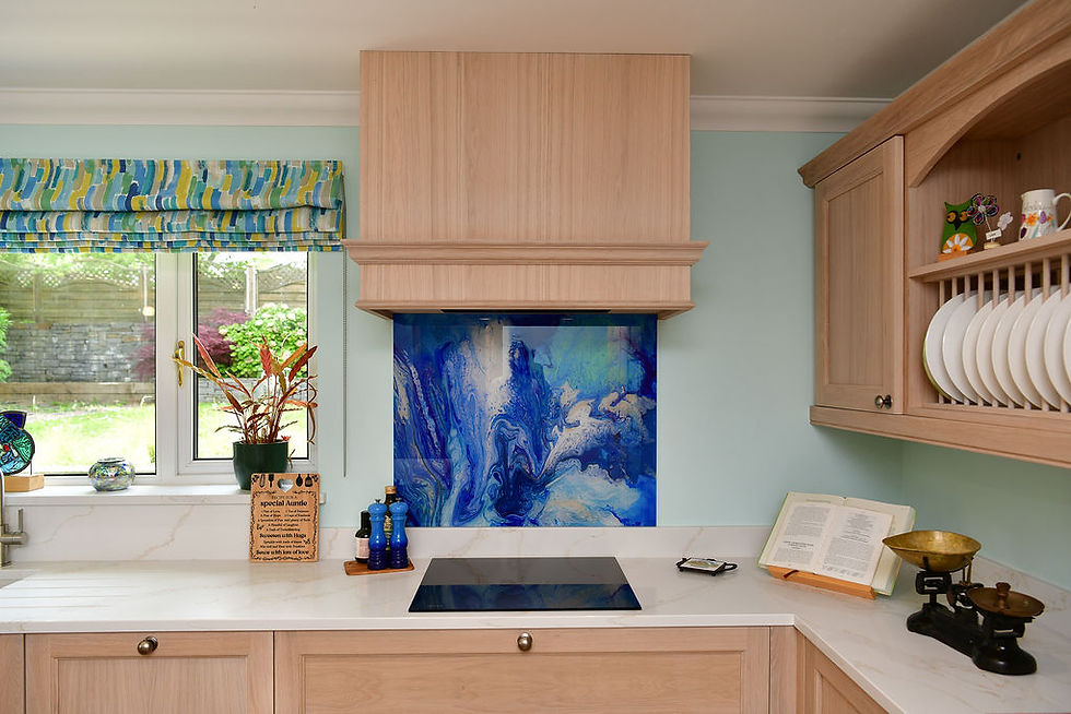 Avanni Kitchens