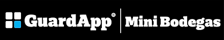Logo GuardApp Minibodegas