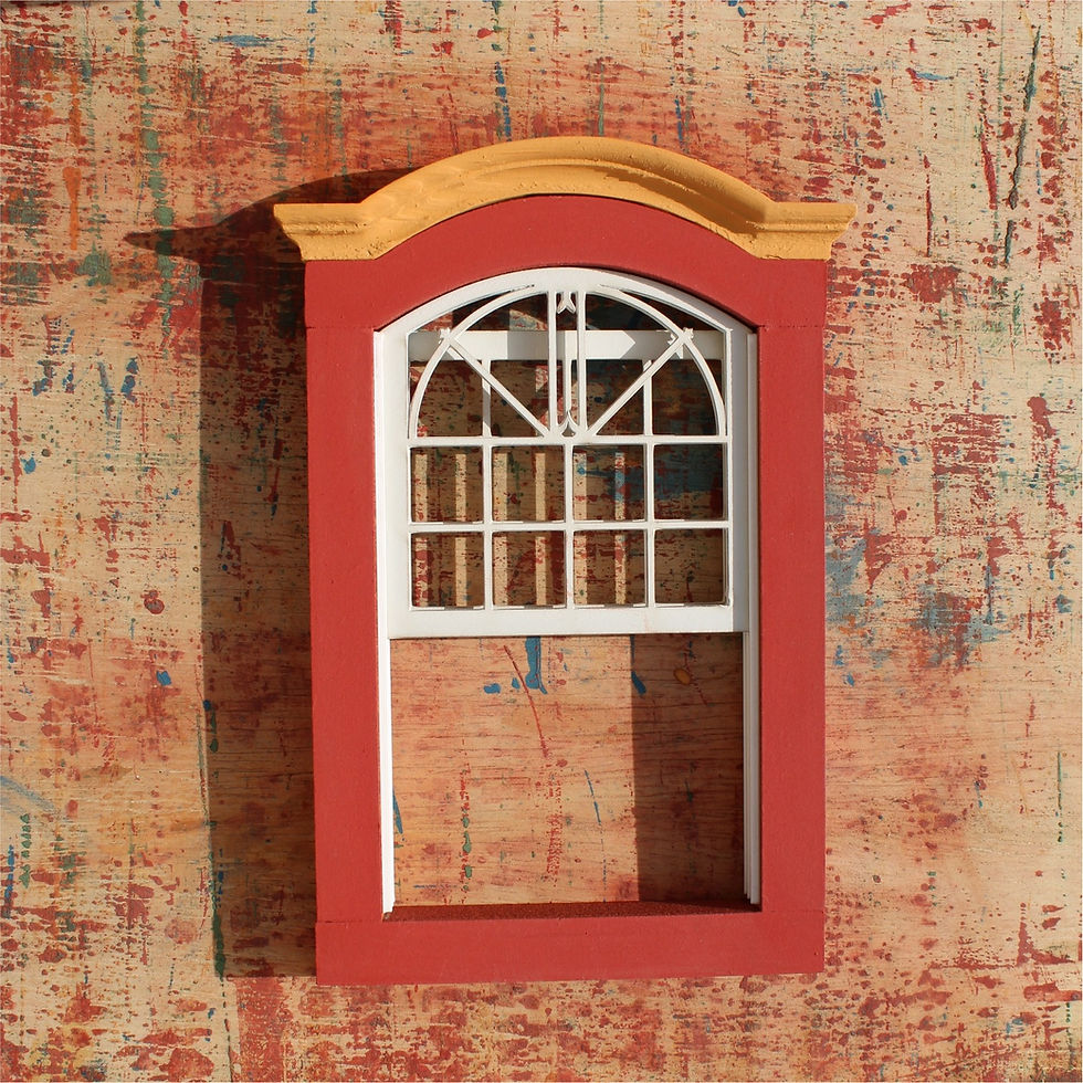 Miniatura: Ouro Preto - Rua São José
