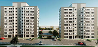 Contemporaneo Suzano - Stela Corretora - 4.1