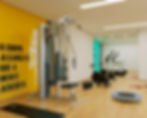 Academia - Vila Urupês - Suzano - Lançamento_ Stela corretora