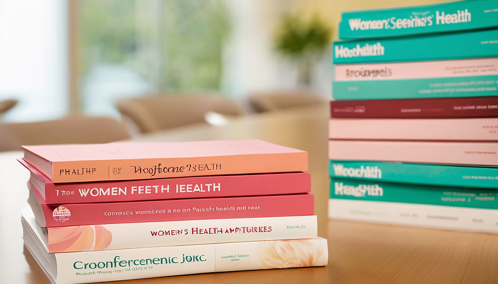 Women's Health and Policy Conference