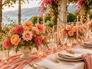 5 Celebration Themes We're Loving Right Now