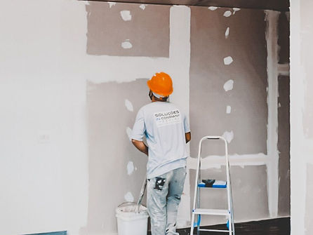 Reformas e Manutenção Predial