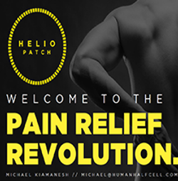 Helio Patches