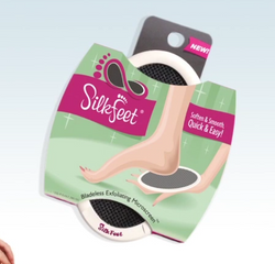 Silkfeet Screen