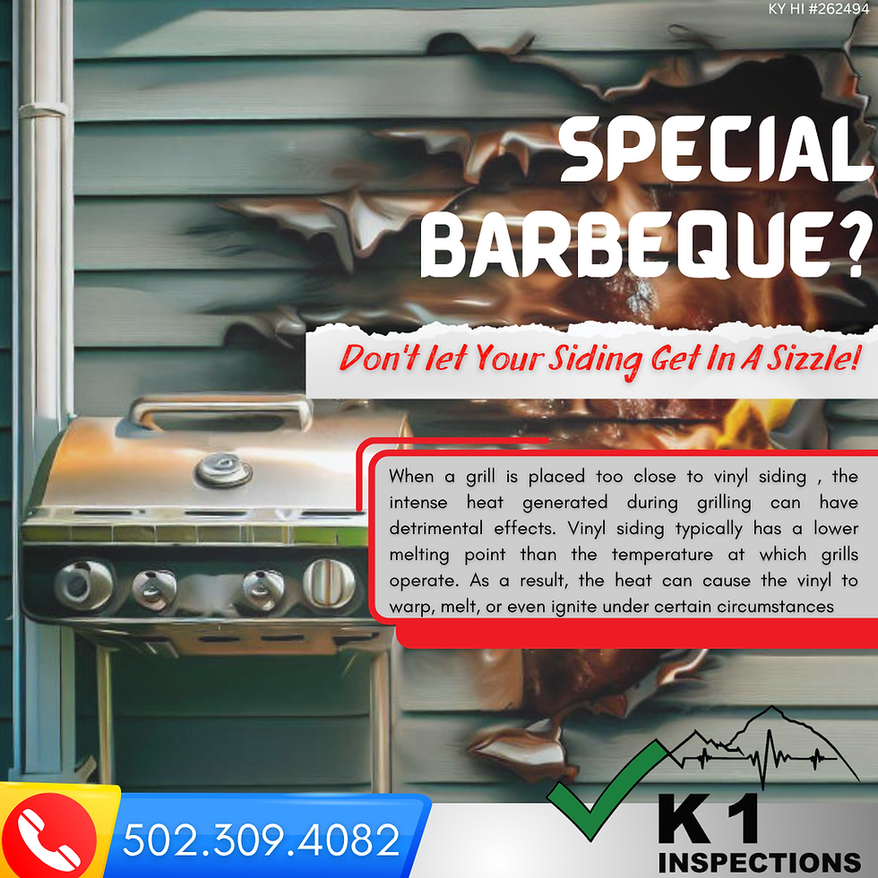 Is Your Backyard Ready for Summer? Deck Safety, BBQ Tips, and Protecting Your Home