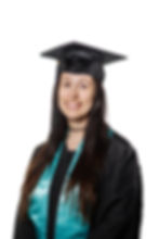 Amanda Watson CMP 2024