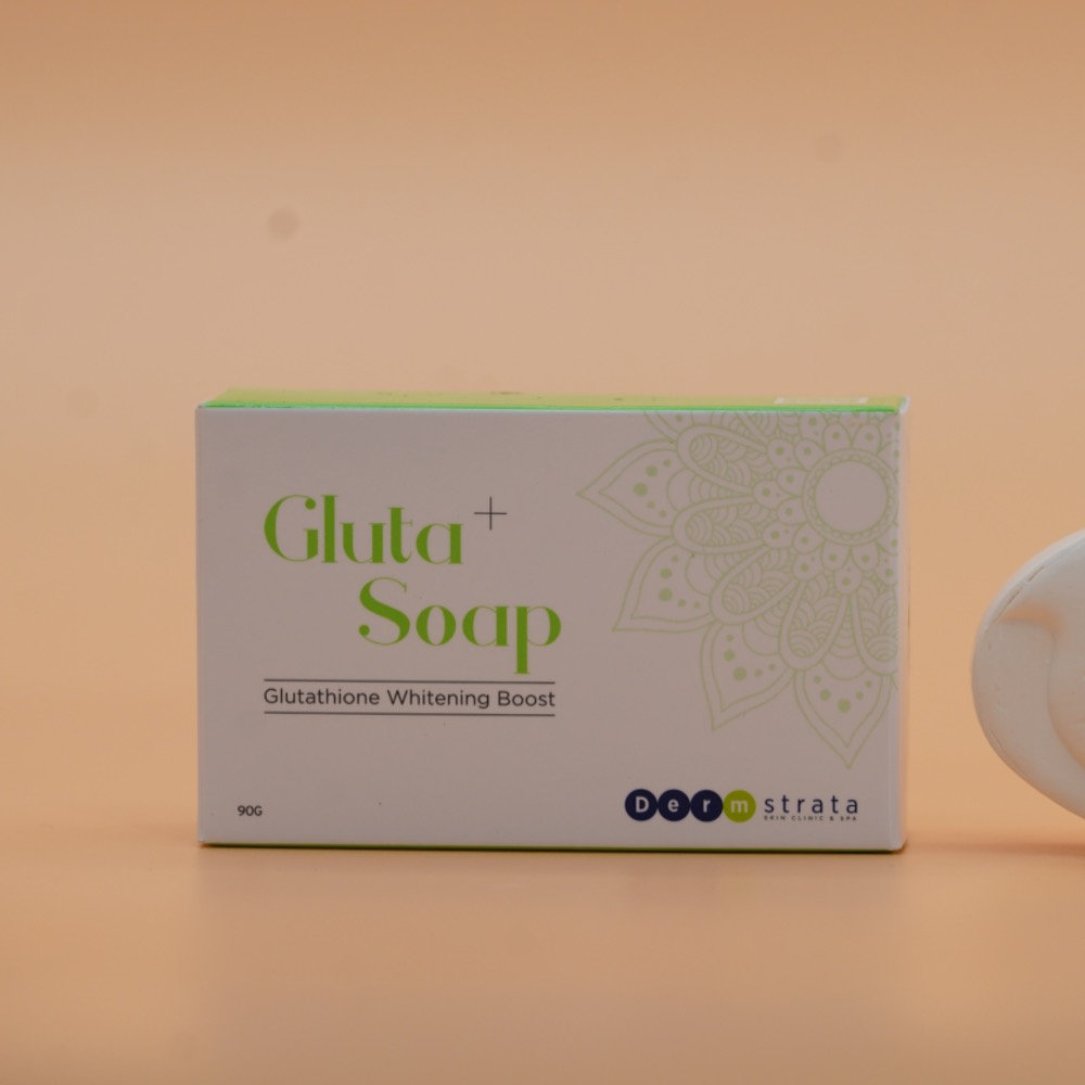 rm glutathione SFDA Warns From Skin - Whitening Injections main image 0