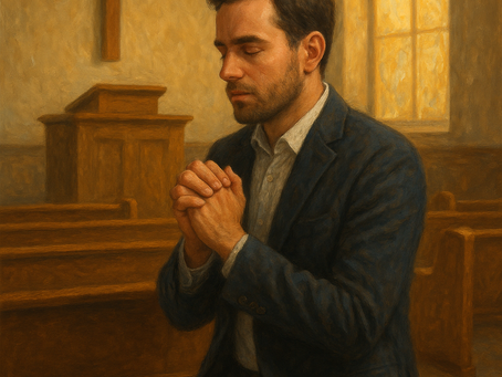 Soyons reconnaissants