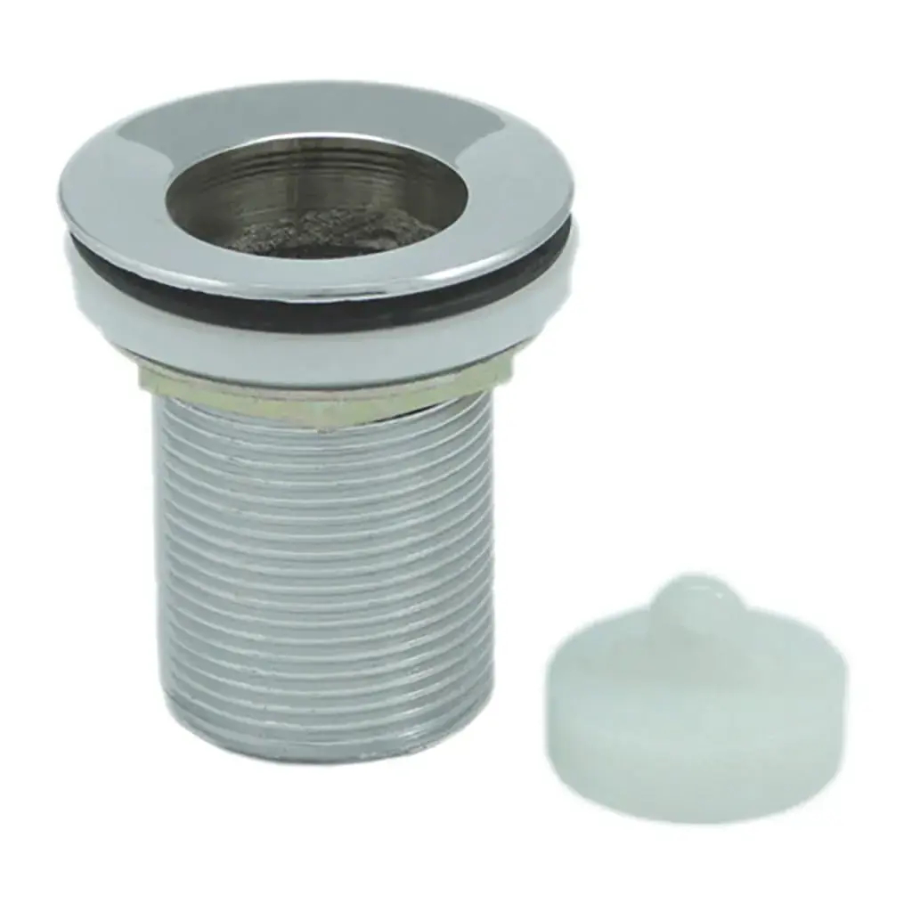 VALVULA TANQUE 1600 CR G.1.1/4 SUPER METAIS