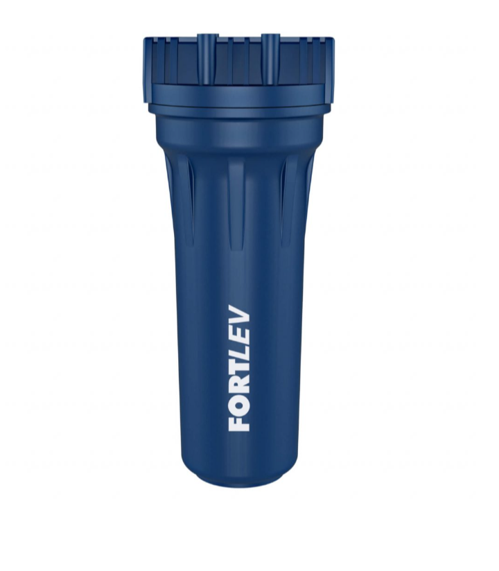 Miniatura: FILTRO P/ CAIXA DAGU A 9.3/4 FORTLEV 
