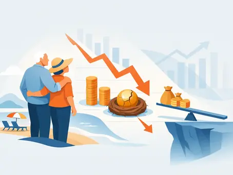 How to Avoid Sequence Risk in Retirement