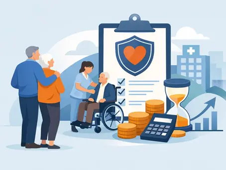 Long Term Care Insurance Cost at 60 Explained