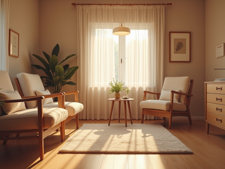 Understanding Therapy for Neurodiverse Individuals