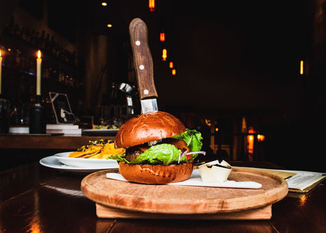Burger