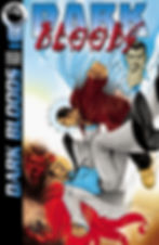 Dark Bloods Cover