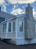 Cohasset