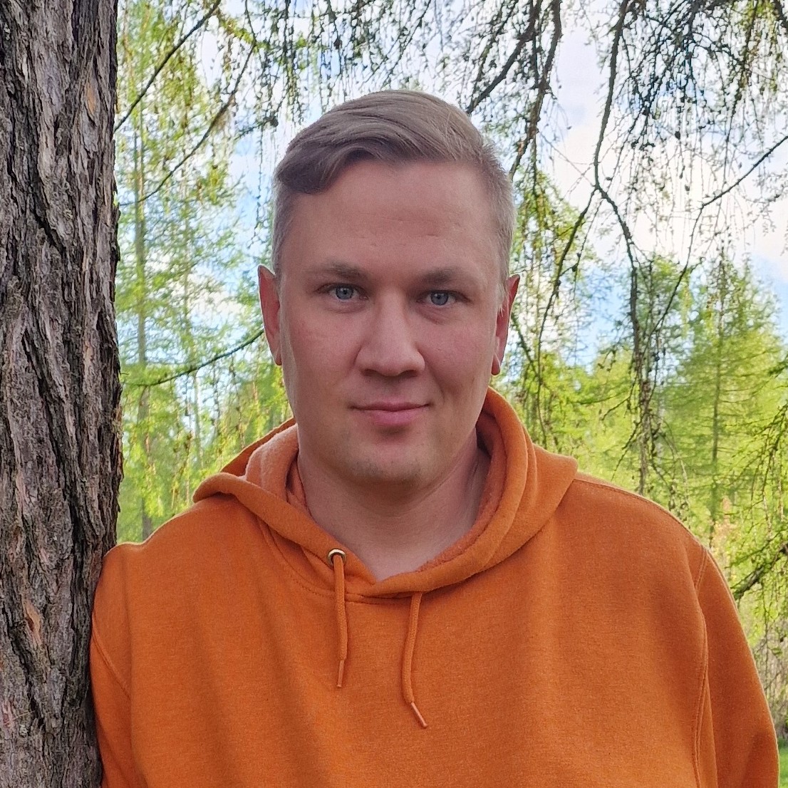 Writer: Sauli Immonen
