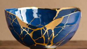 I'm Unbroken. And So Are You.