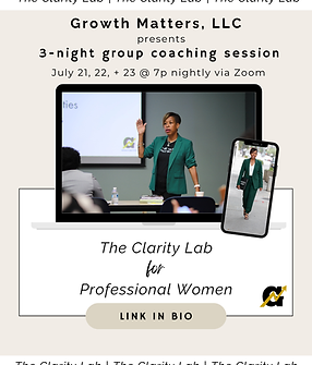 The Clarity Lab Promo - JULY.png