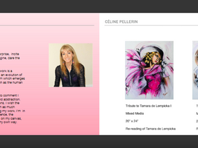 Women in Art 2020 New York