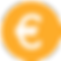 Circulaire jaune Signe Euro
