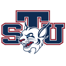 St thomas Bobcats.png