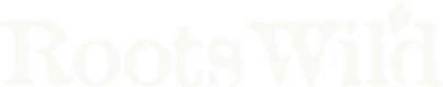 Roots Wild logo